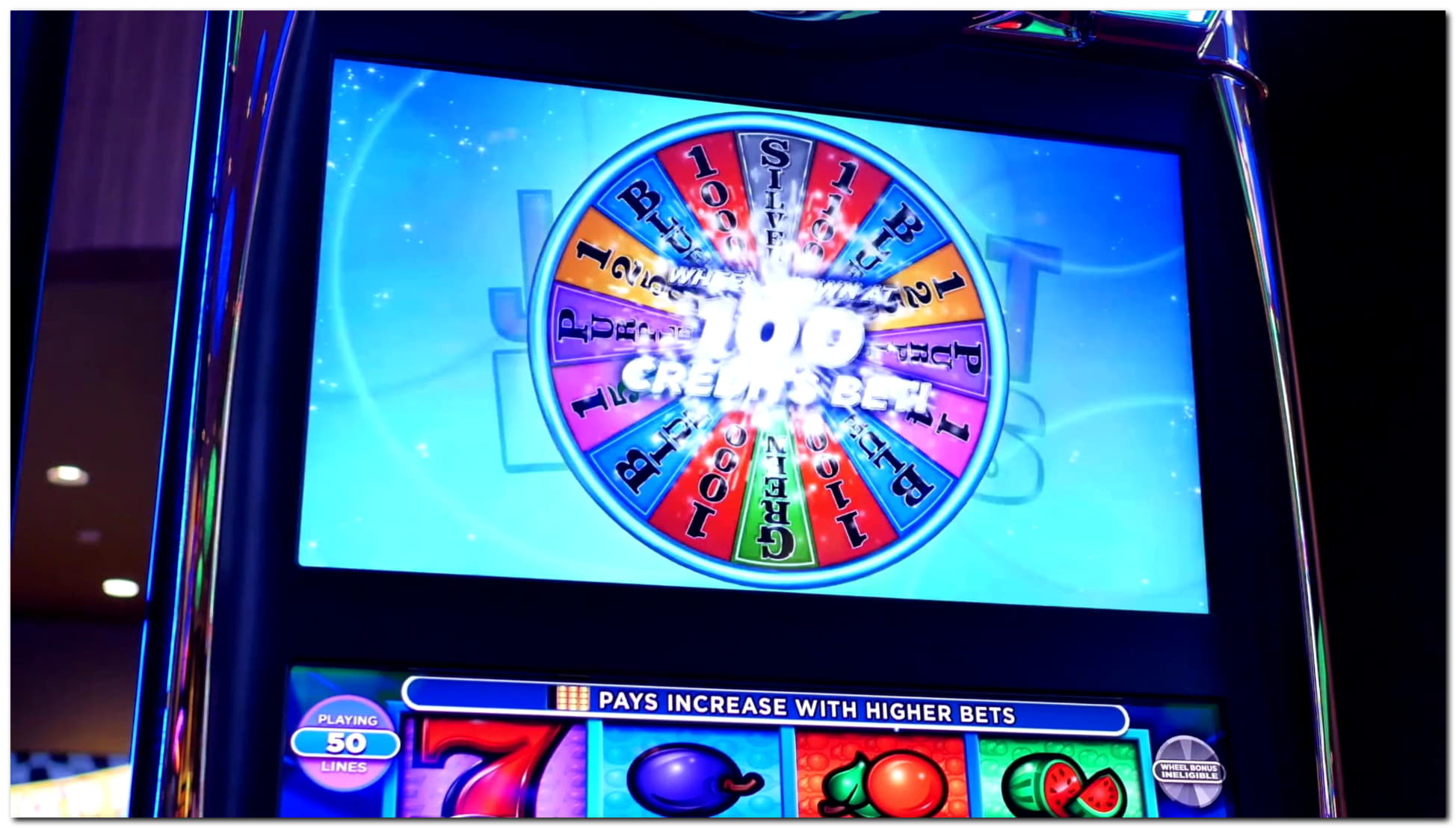 75 Free spins at Canada Casino 