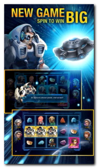 245 FREE SPINS at Genesis Casino