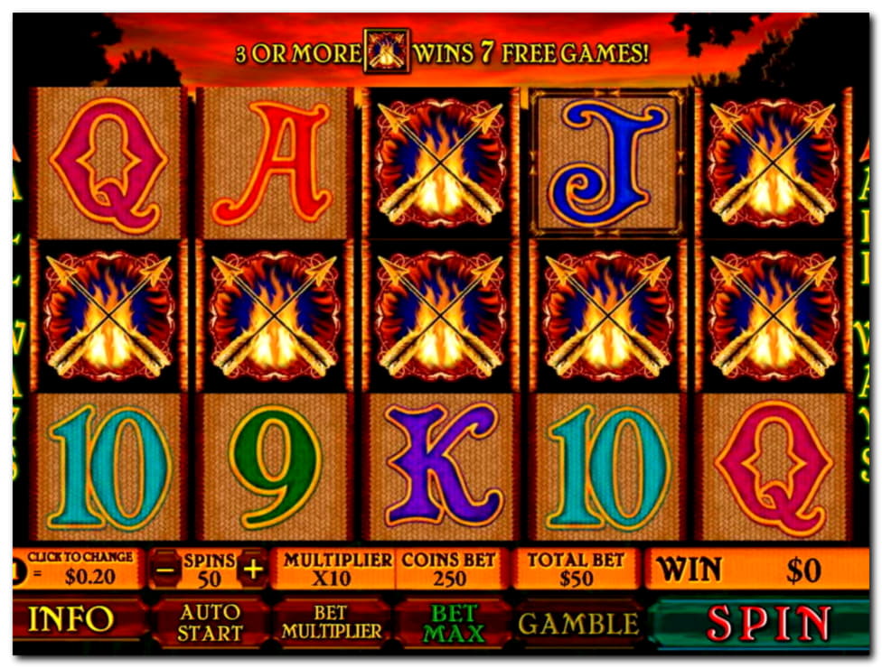 85 free spins no deposit at Win A Day Casino