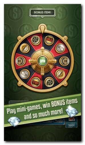 EUR 3430 No deposit casino bonus at Canada Casino 