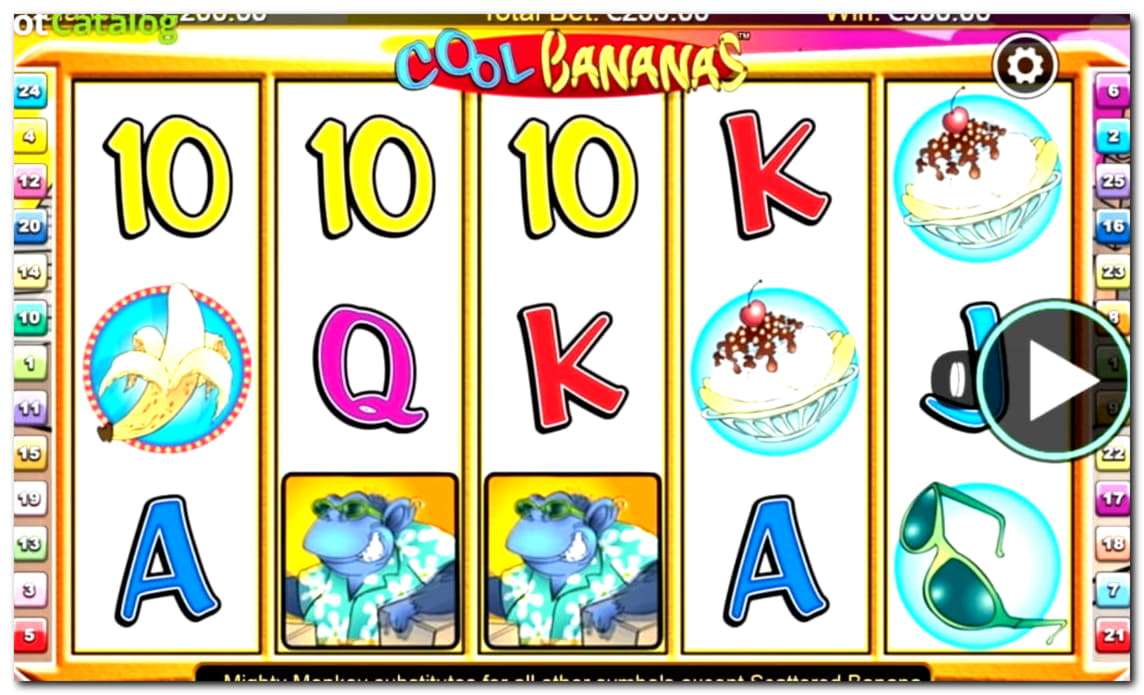 200% Match Bonus Casino at BranGo Casino