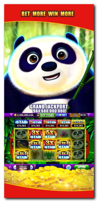 125 Free Spins at Mega Casino