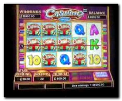 230 free spins at Casino Action