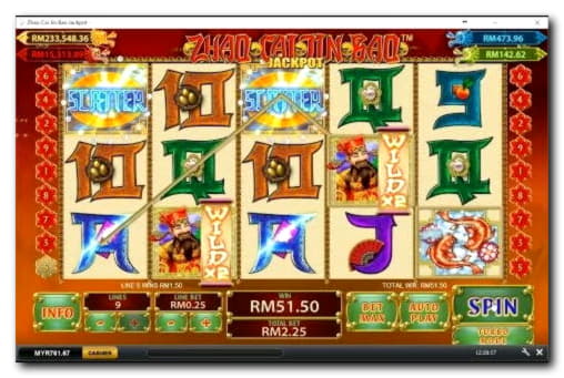 440% Signup Casino Bonus at Lincoln Casino