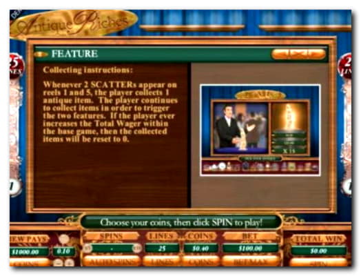 965% casino match bonus at Casino Share