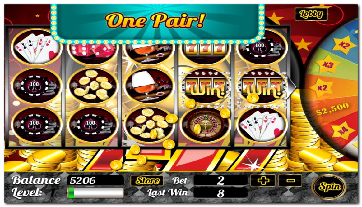 ﻿$430 free chip casino at Yes Casino 
