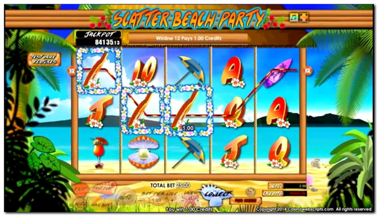 EUR 880 NO DEPOSIT BONUS CASINO at Atlant Casino 