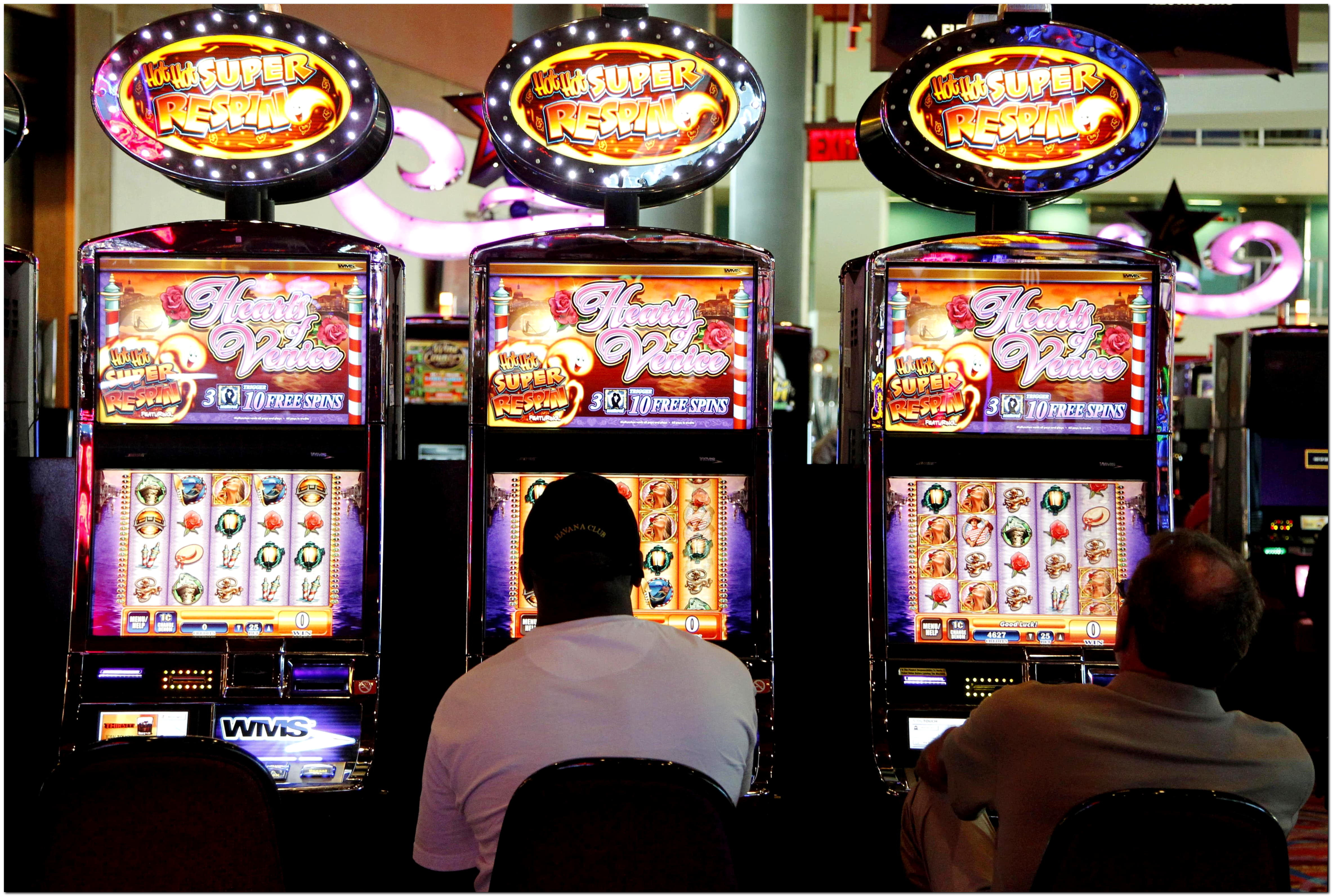 €4825 No Deposit Bonus at Miamidice Casino