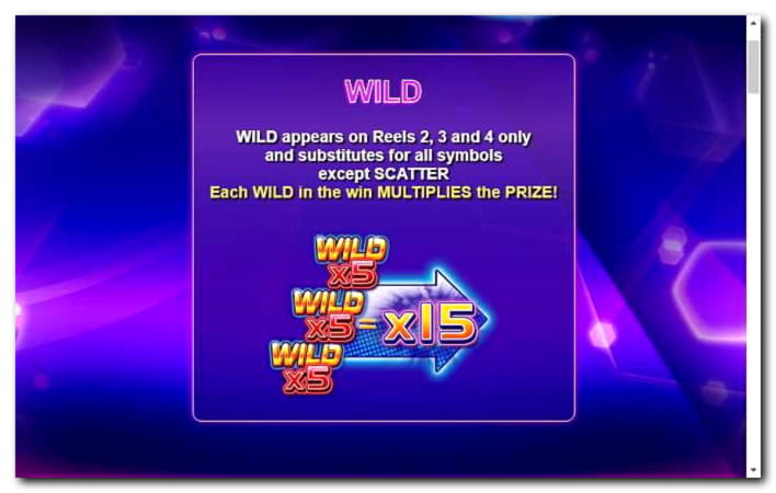 645% Welcome Bonus at Trada Casino