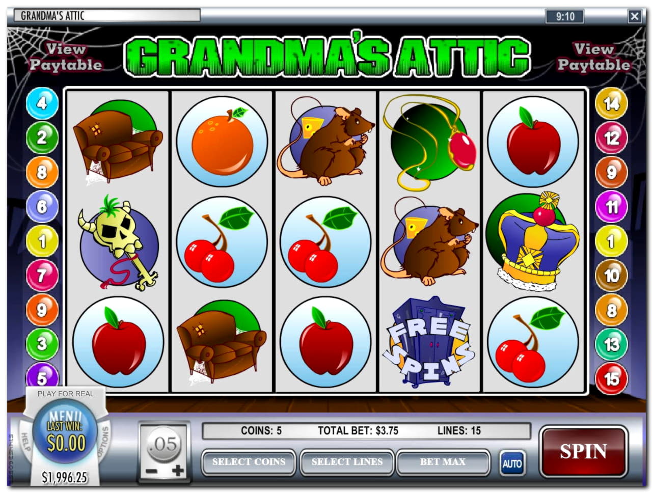 295 Free spins no deposit at BranGo Casino