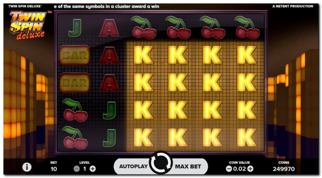 260% First deposit bonus at Dafa Bet Casino