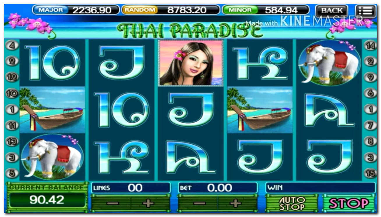 850% Match at a Casino at Mega Casino