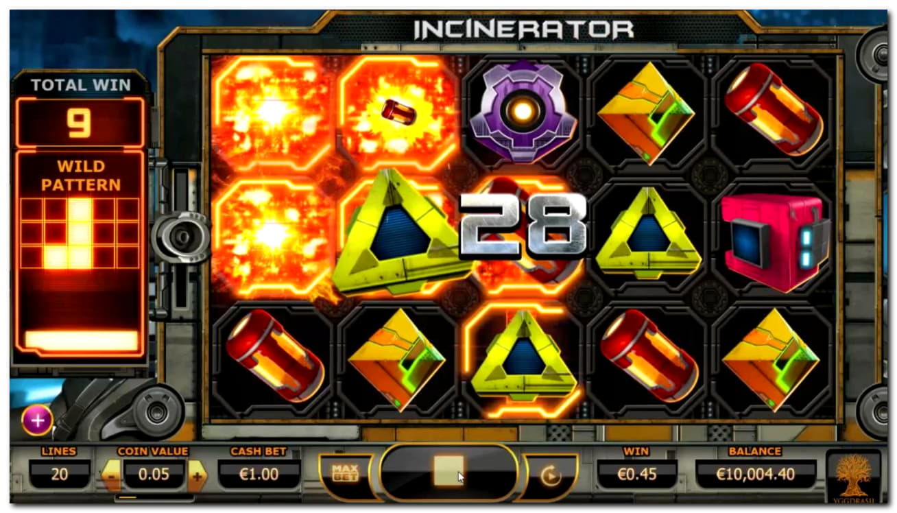 EUR 605 Free Chip at Jackpot Capital Casino
