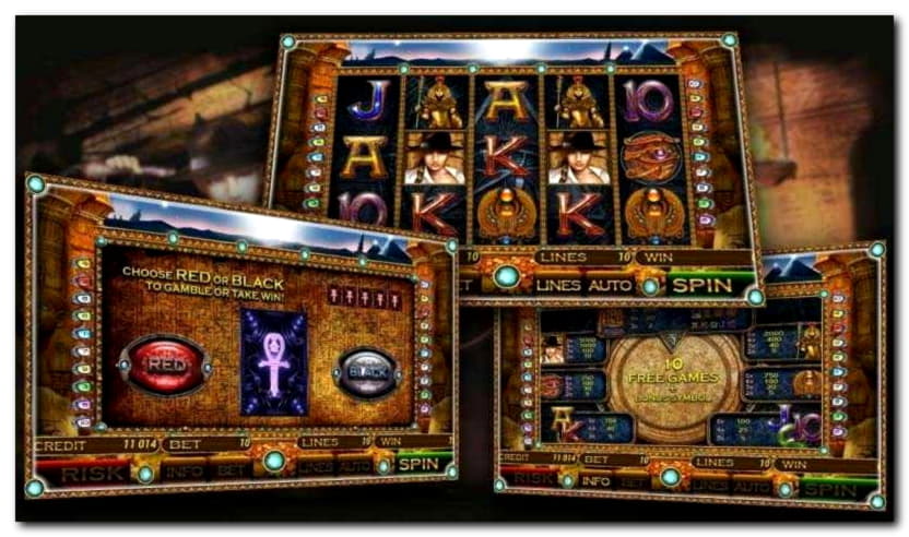 $445 Free Chip Casino at Casino Action