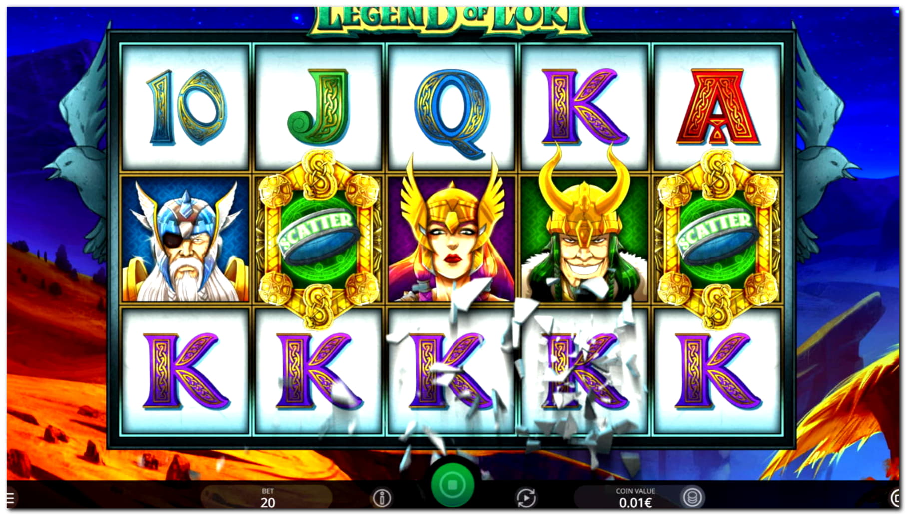 €685 Casino chip at Lincoln Casino