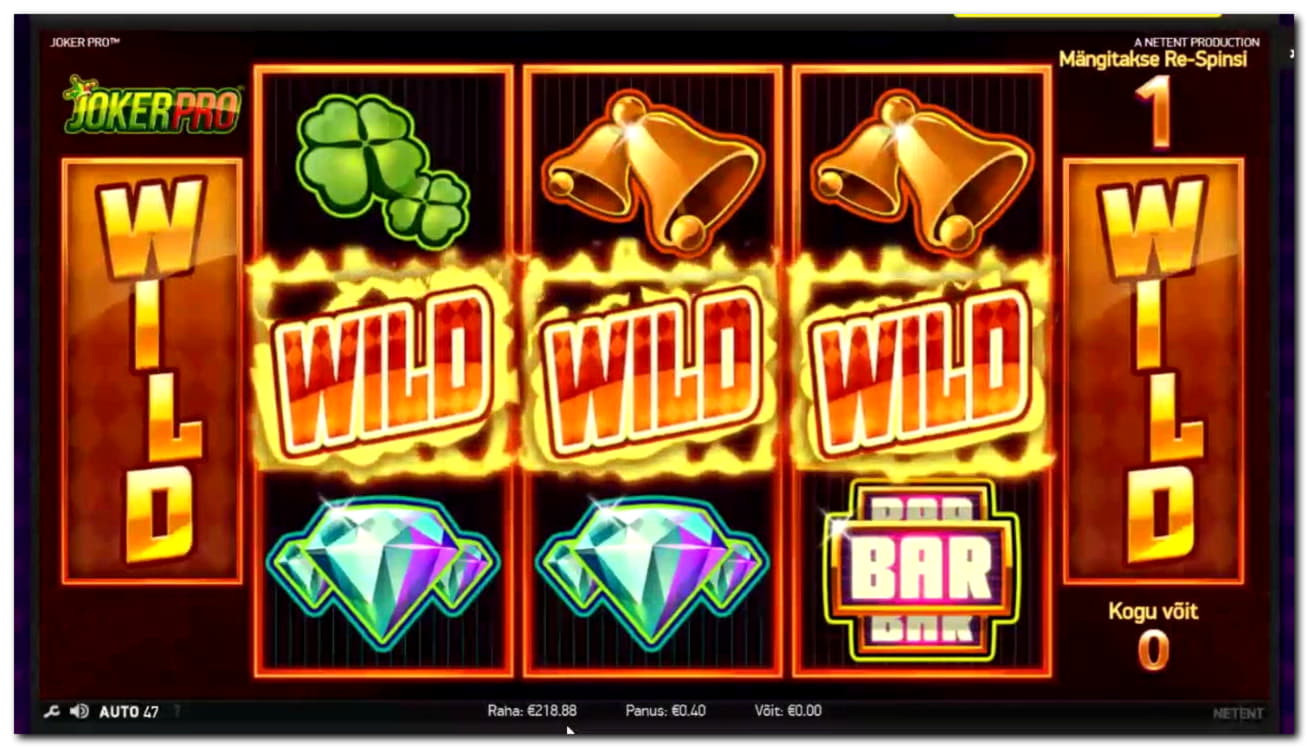 95% First deposit bonus at Casino Action