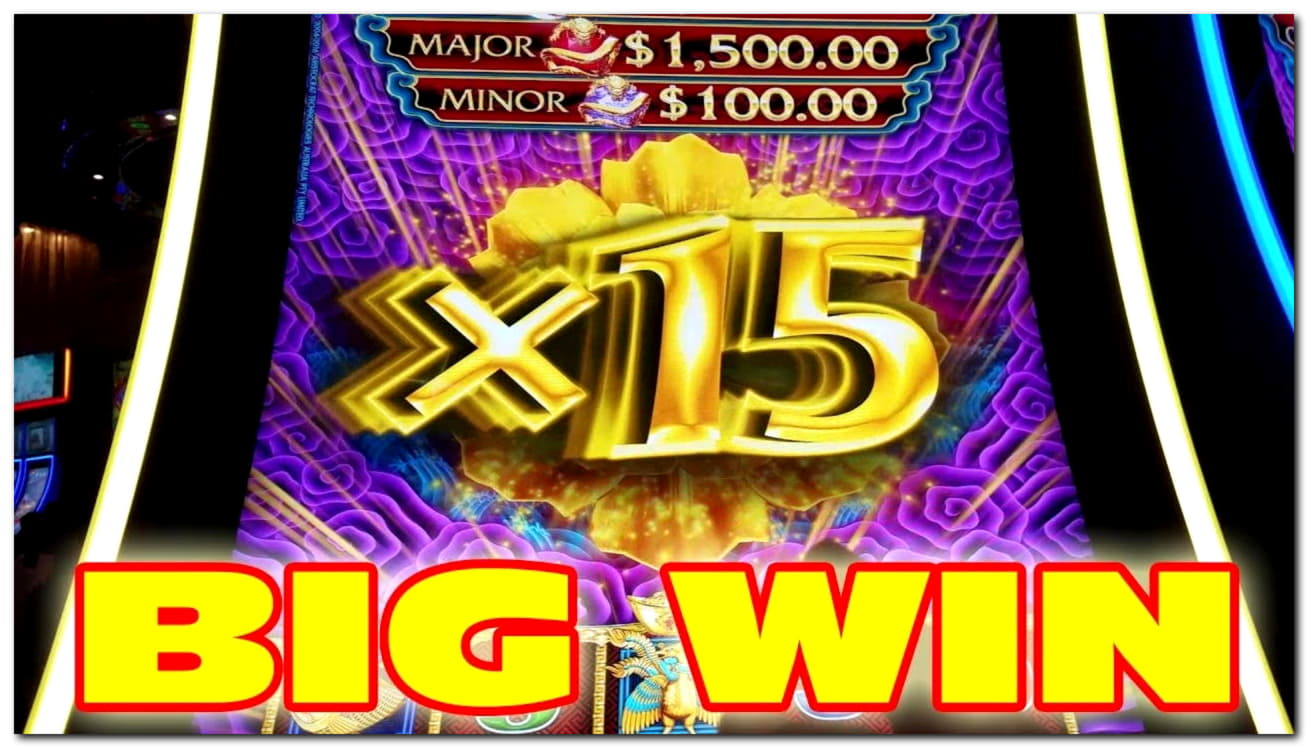 EUR 1405 No deposit at Lincoln Casino