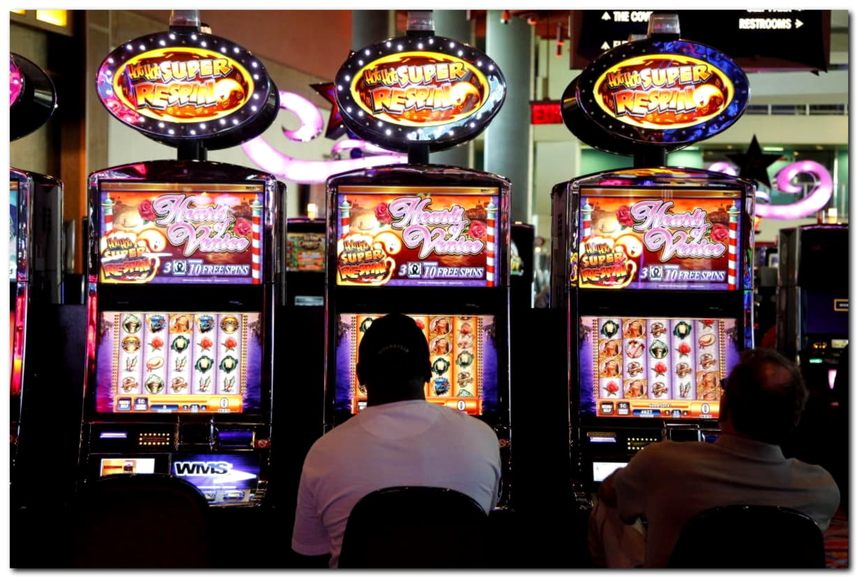 €3065 No deposit bonus casino at Wild Slots Casino