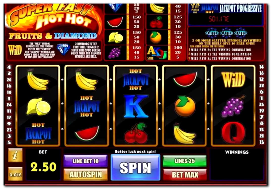 300 Free spins no deposit at Yes Casino 