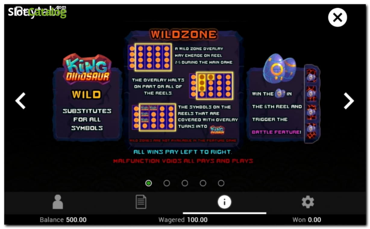 $1205 no deposit casino bonus at Mobile Bet Casino