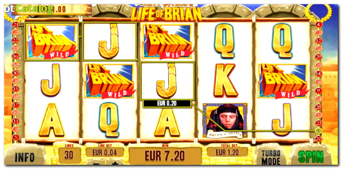 590% Casino Welcome Bonus at Win A Day Casino