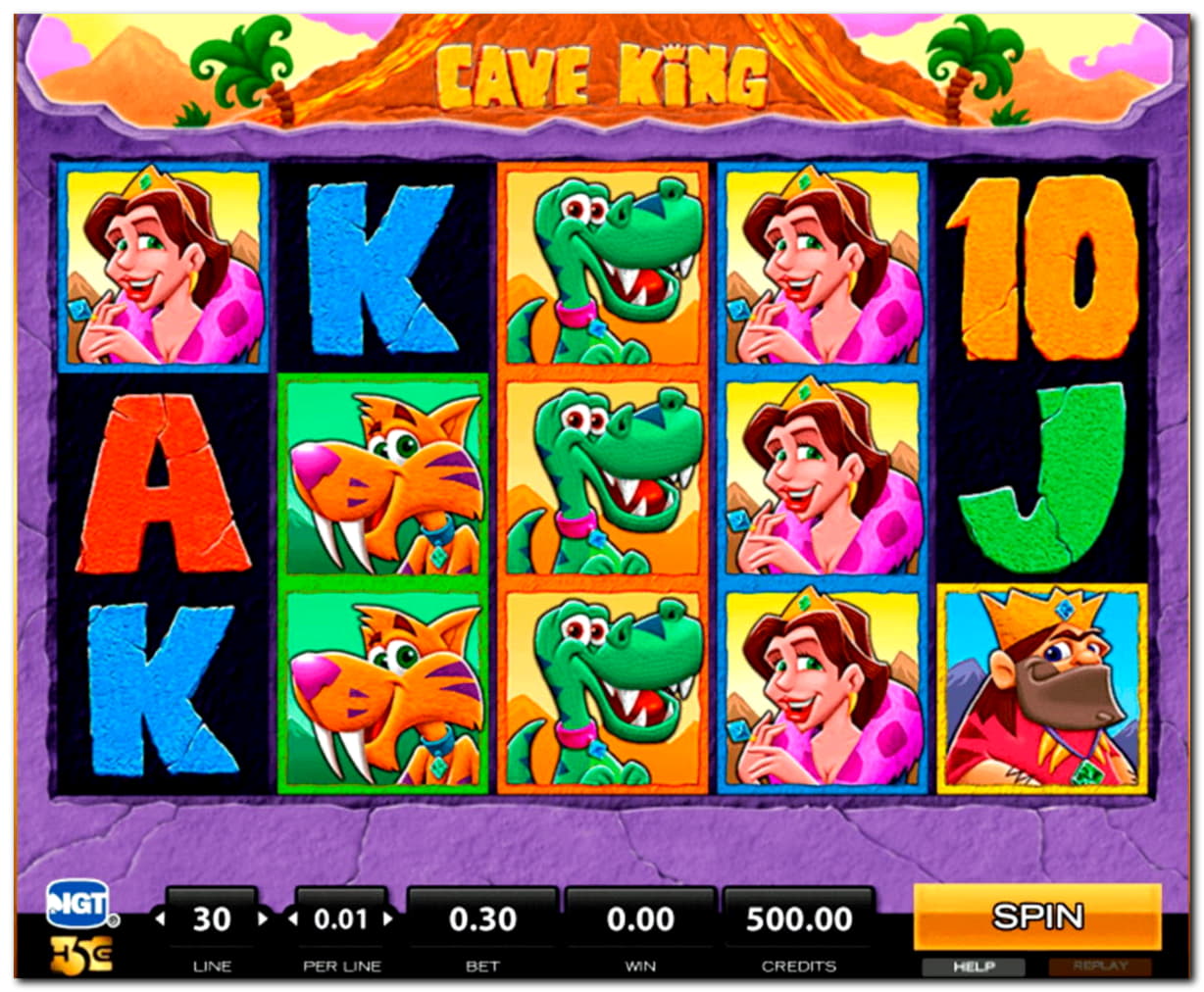 Eur 220 free casino chip at Superior Casino