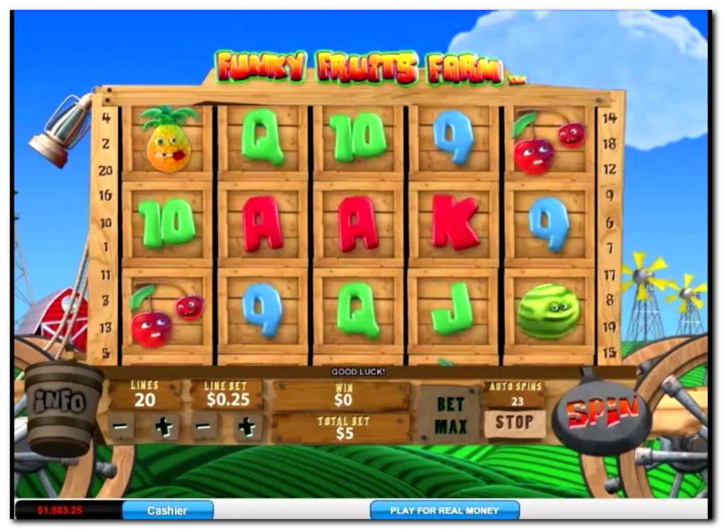 €850 Free Casino Tournament at Slotty Vegas Casino