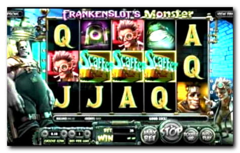 155 Free casino spins at Villento Casino
