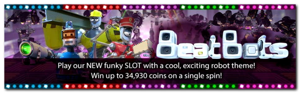 770% Welcome Bonus at Casino Action