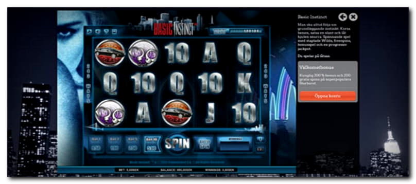 €460 FREE Chip Casino at Genesis Casino