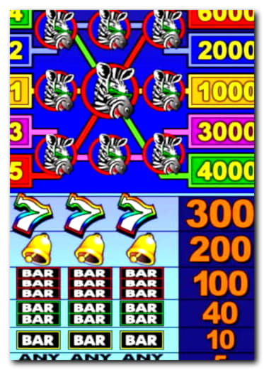 385% No Rules Bonus! at Win A Day Casino