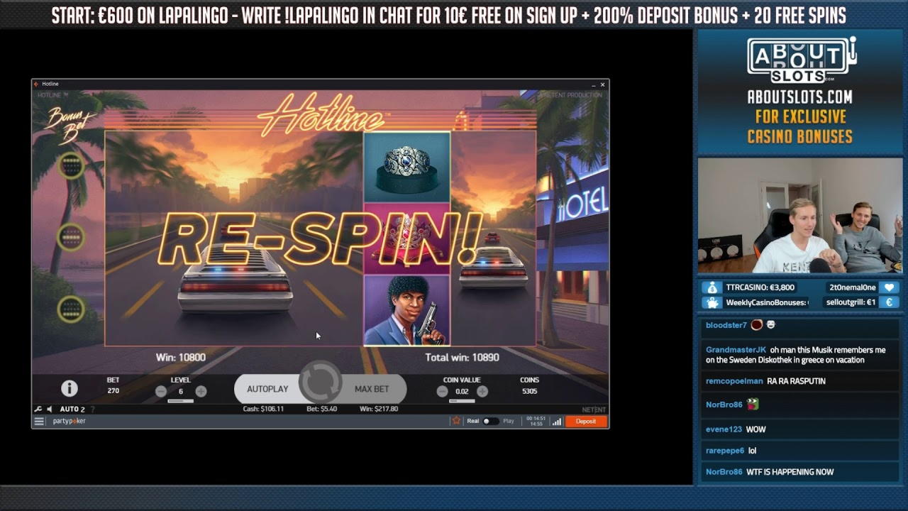 €2965 No Deposit Casino Bonus at Guts Casino