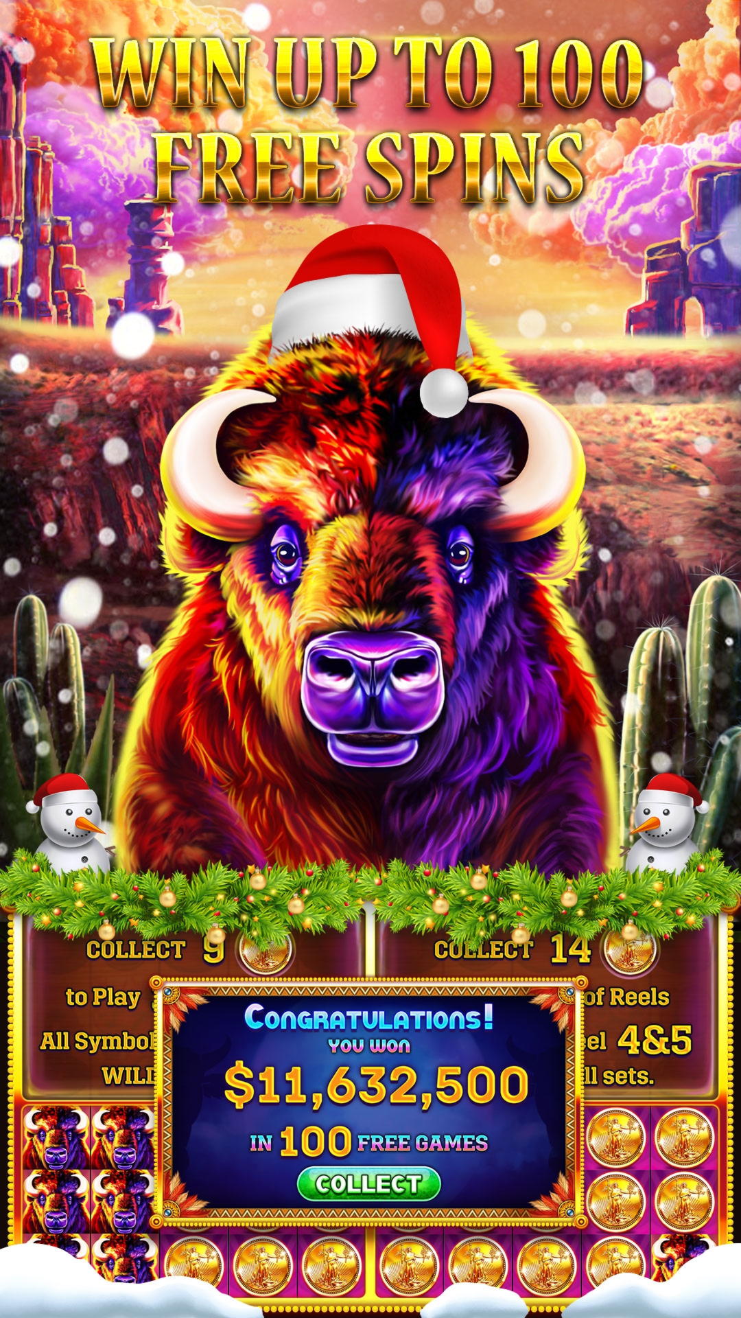 215 Trial Spins at Atlant Casino 