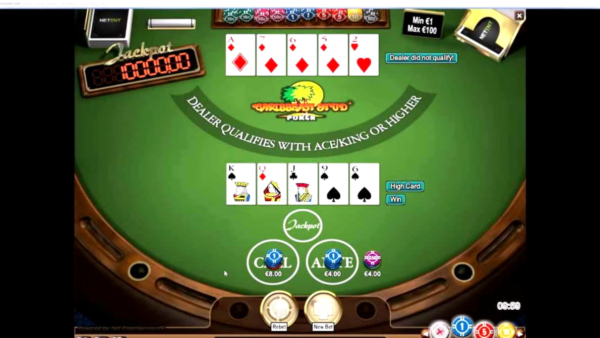 565% Match at a Casino at Red Bet Casino