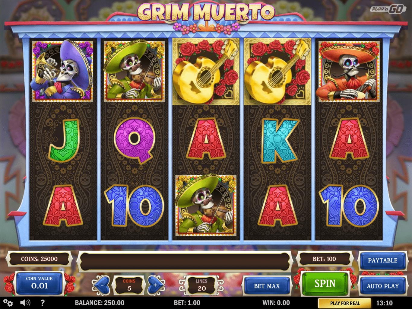 Eur 300 free casino chip at Kuwait Casino