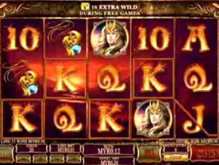 €145 Tournament at Mobile Bet Casino
