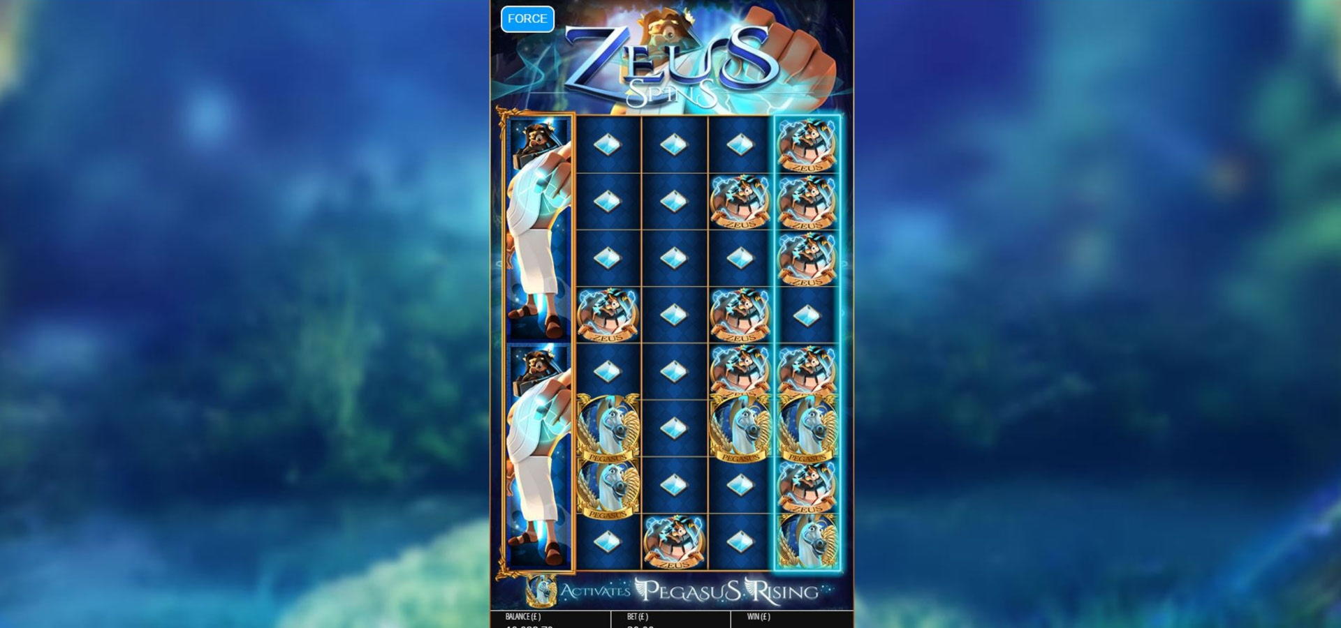 EURO 395 Daily freeroll slot tournament at Slotty Dubai Casino