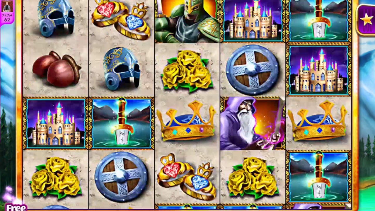 EURO 555 Free Cash at Atlant Casino 