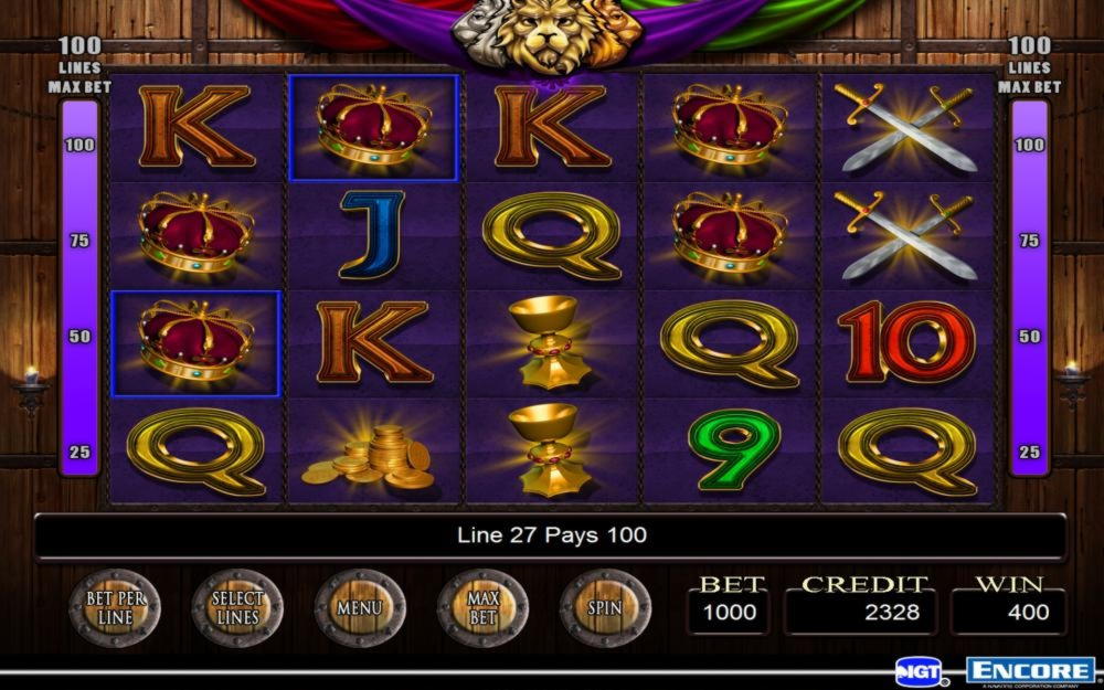 220 free casino spins at Wild Slots Casino