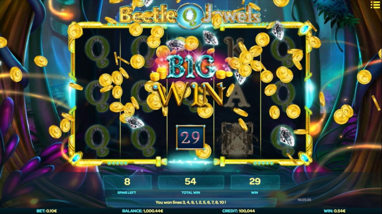 £980 Tournament at Villento Casino