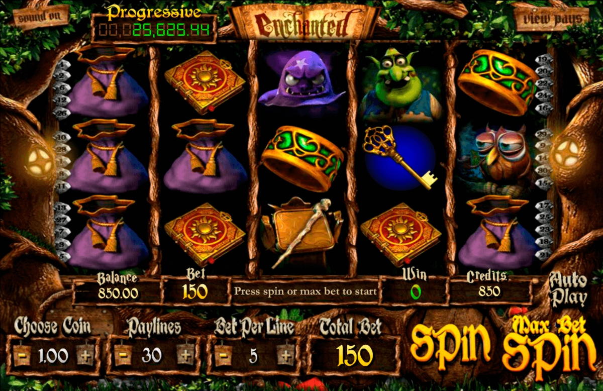 990% Match at a casino at Trada Casino