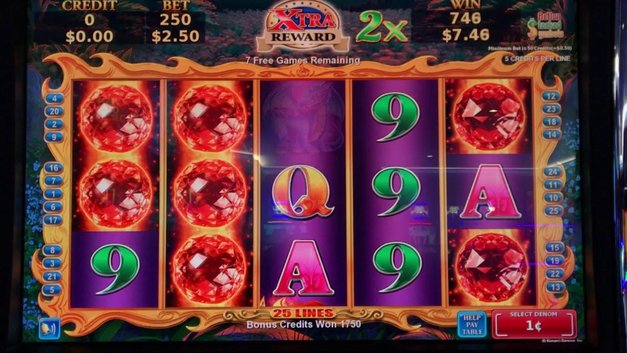 35% Signup casino bonus at Casino Share