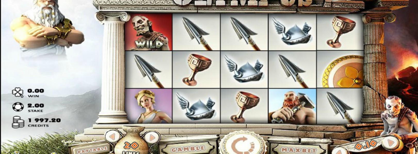 €1985 No deposit bonus casino at Finland Casino 