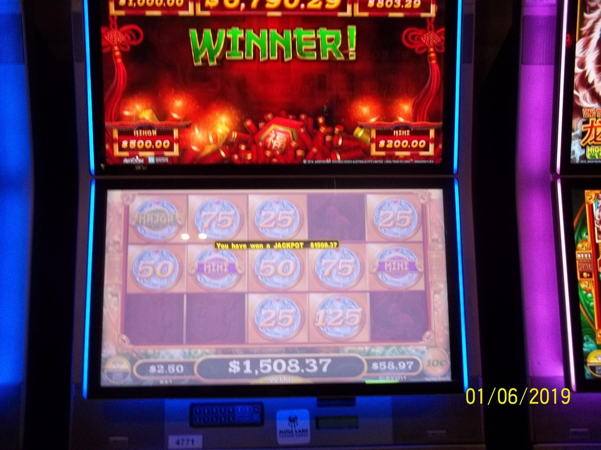 ﻿$1305 No Deposit Bonus at Dafa Bet Casino