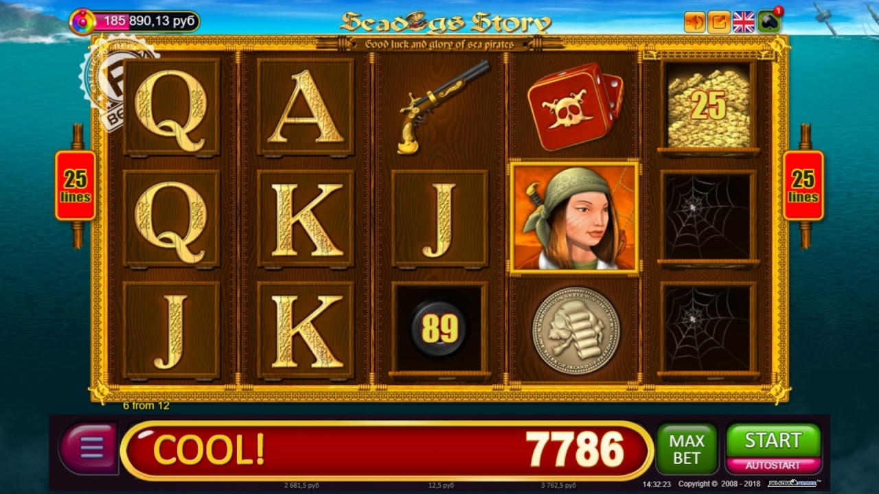$570 Free casino chip at Canada Casino 