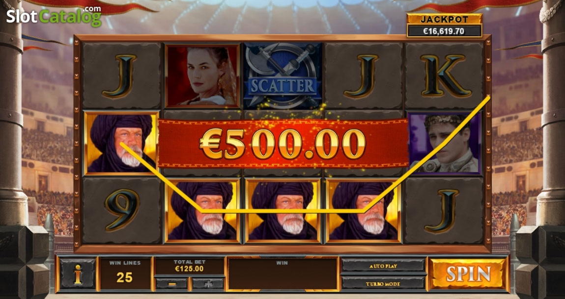 EUR 300 No Deposit Casino Bonus at Jackpot Capital Casino