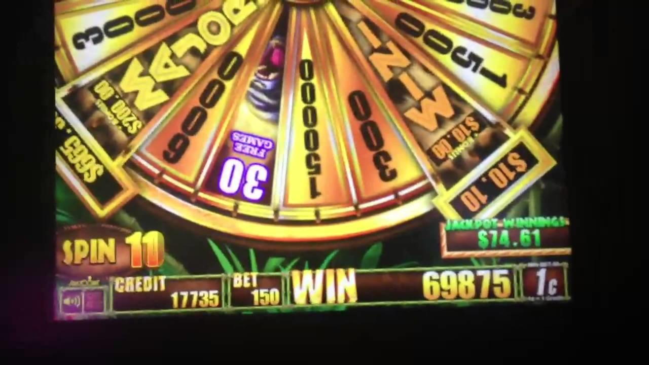 505% Match bonus at Villento Casino