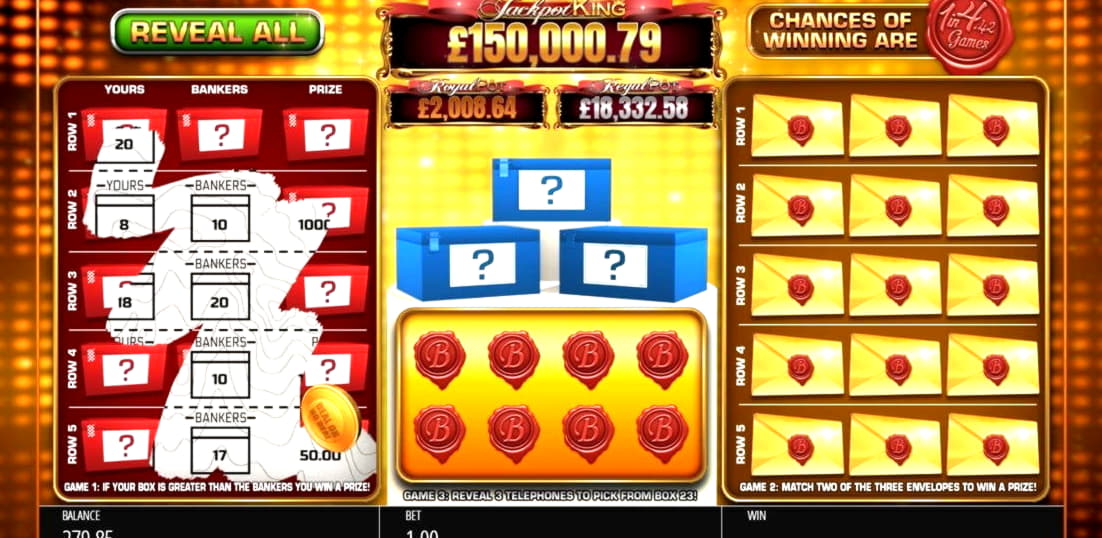 170 Loyalty Free Spins! at Canada Casino 