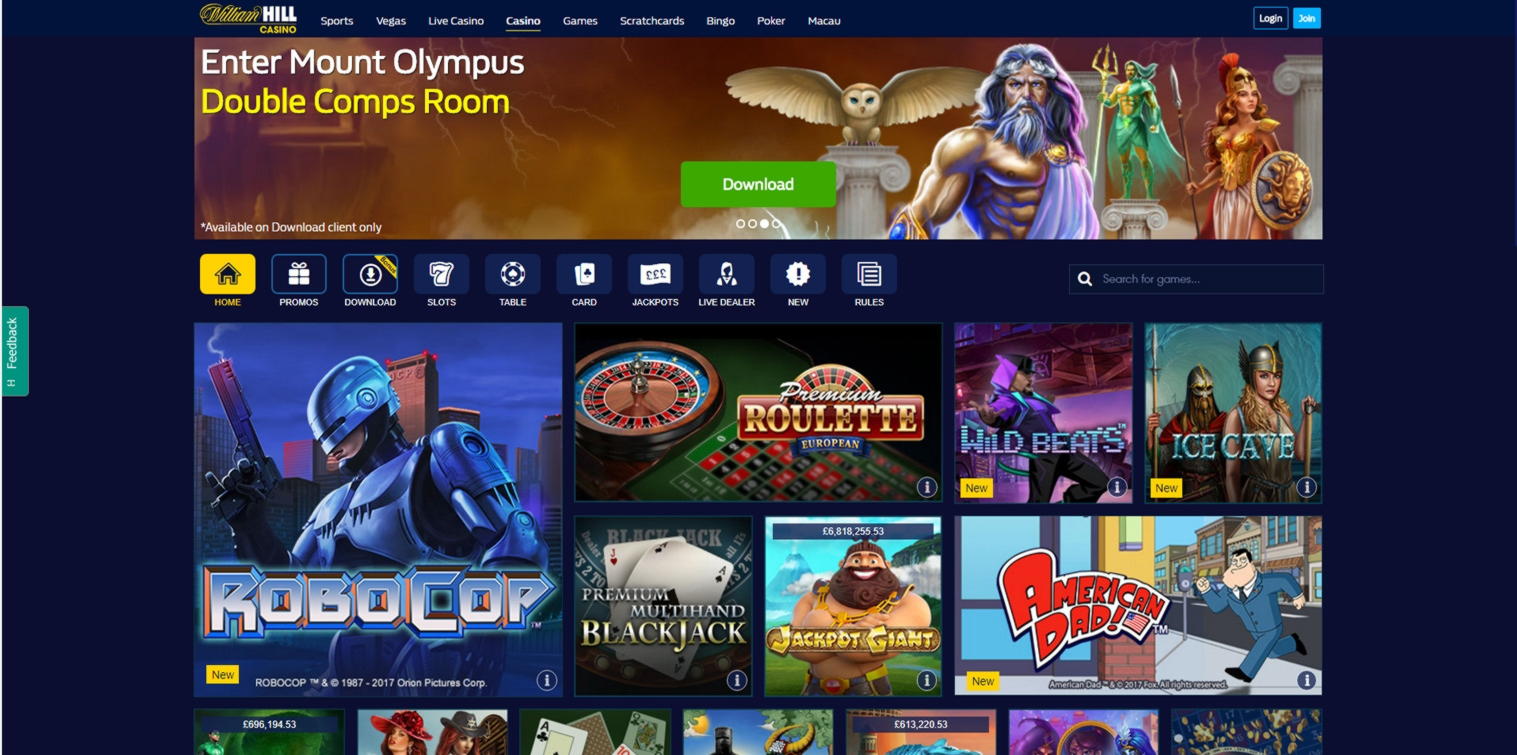 €575 casino chip at Mega Casino