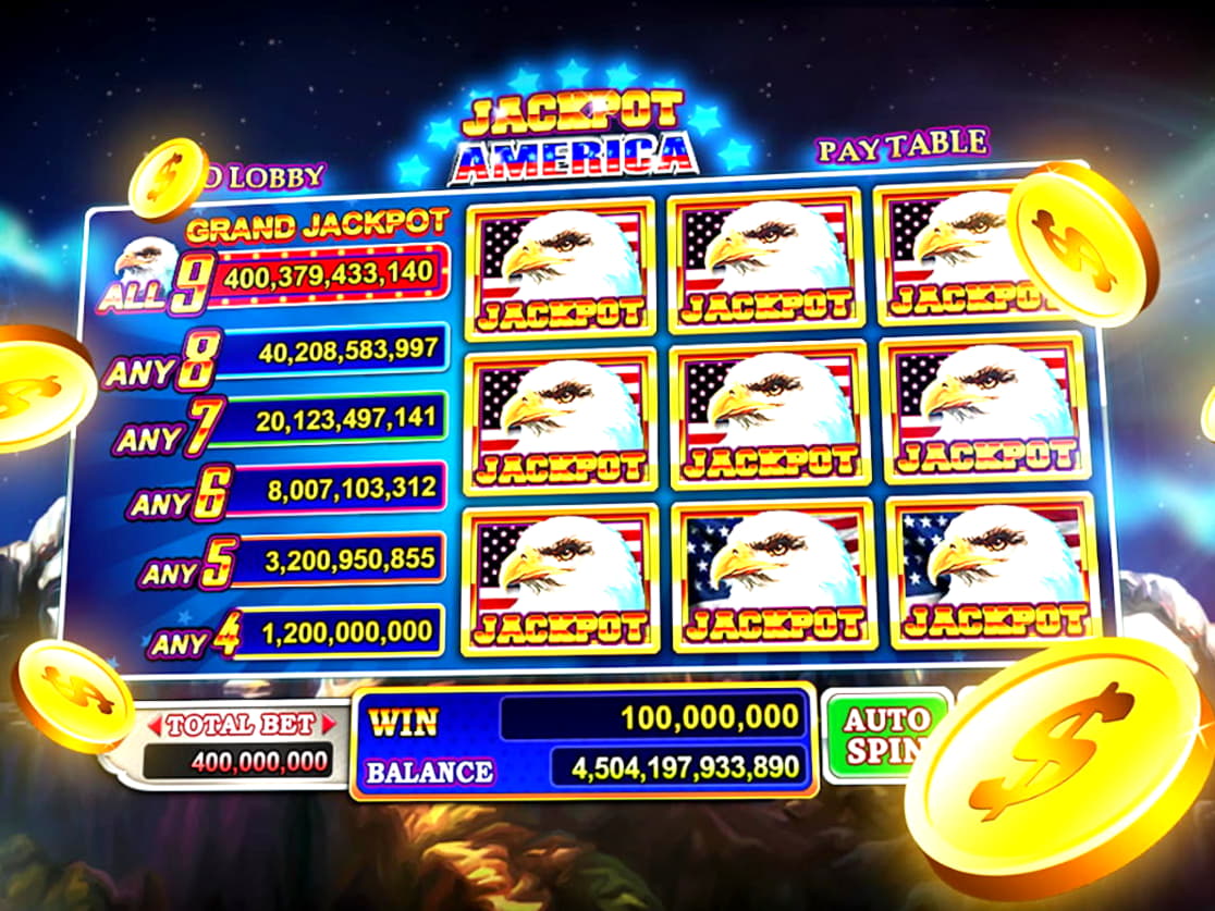 €415 Free Cash at Casino Luck